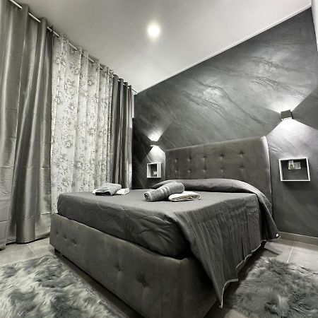 مبيت وإفطار كاتانيا Urban House المظهر الخارجي الصورة