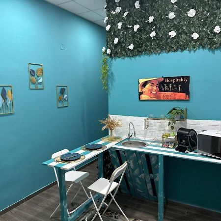 مبيت وإفطار كاتانيا Urban House المظهر الخارجي الصورة