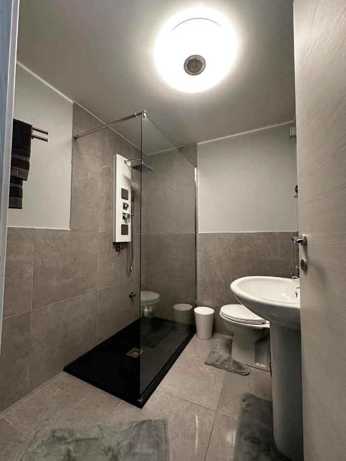 مبيت وإفطار كاتانيا Urban House المظهر الخارجي الصورة
