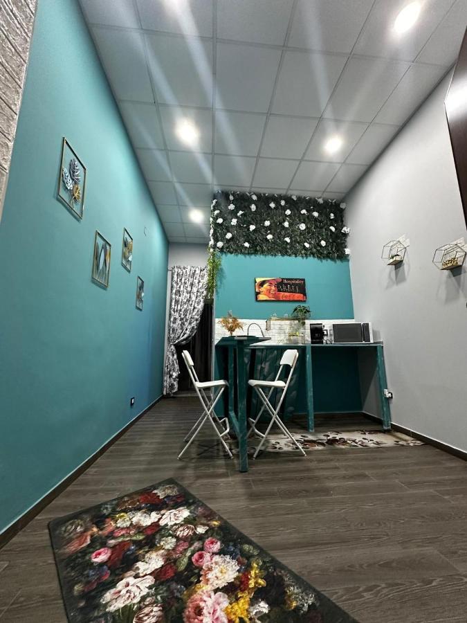 مبيت وإفطار كاتانيا Urban House المظهر الخارجي الصورة