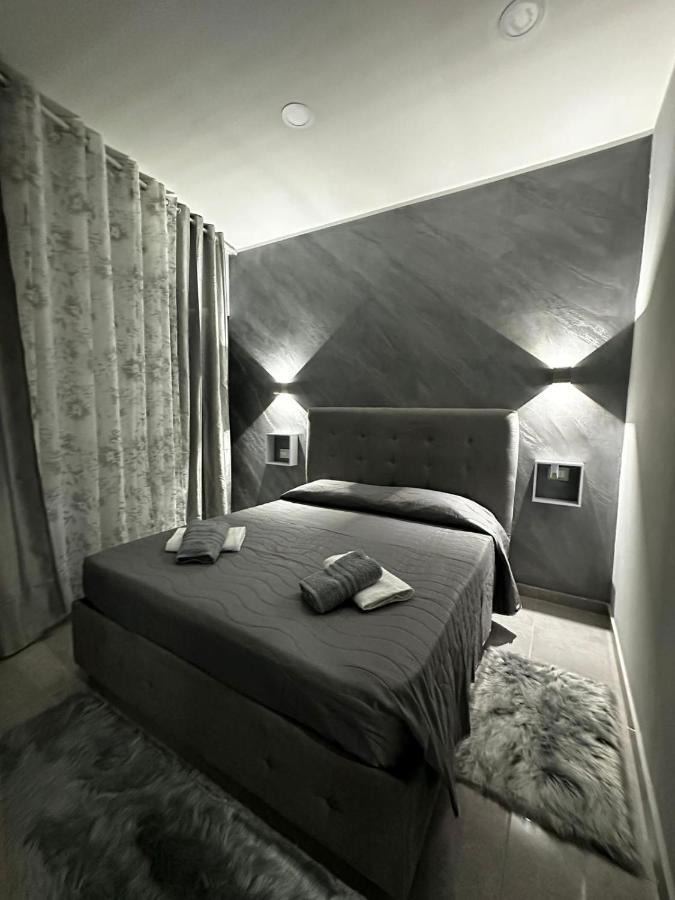 مبيت وإفطار كاتانيا Urban House المظهر الخارجي الصورة