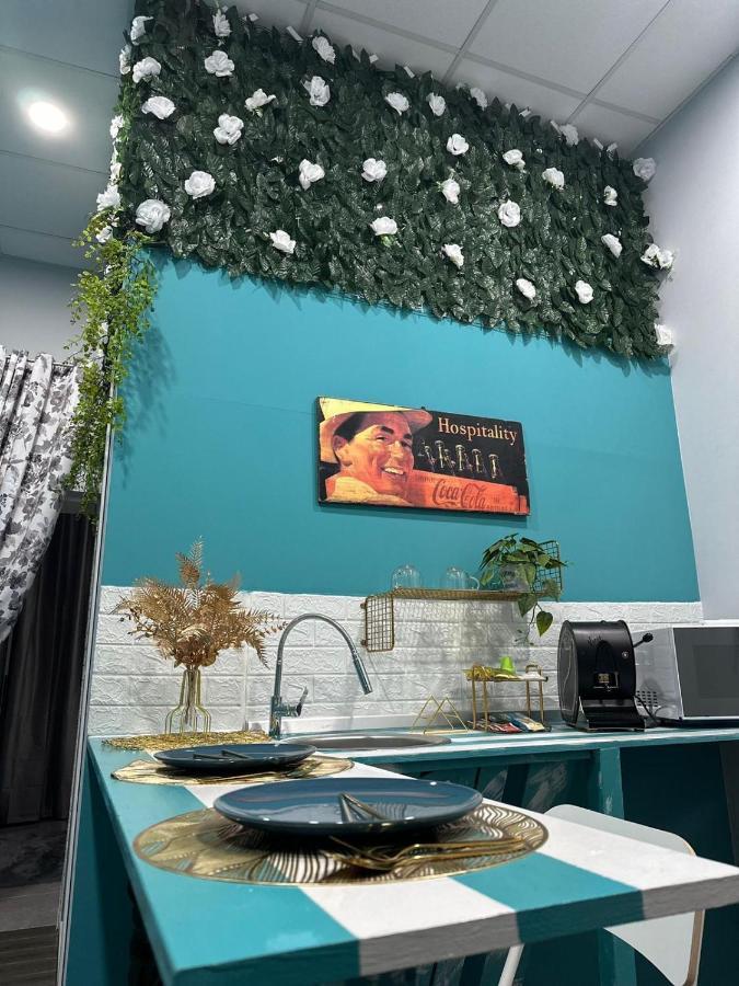 مبيت وإفطار كاتانيا Urban House المظهر الخارجي الصورة